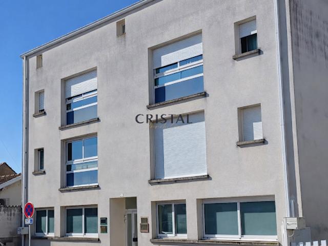 Vente Appartement 3 pièces 65.75 m2 Royan