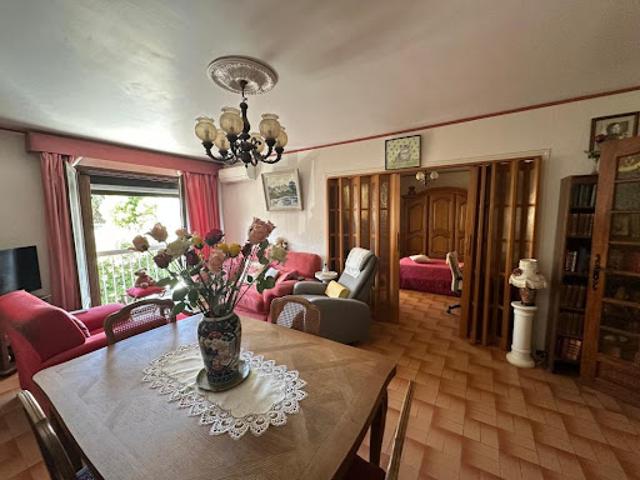 Vente Appartement 3 pièces 65.75 m2 Six Fours les Plages