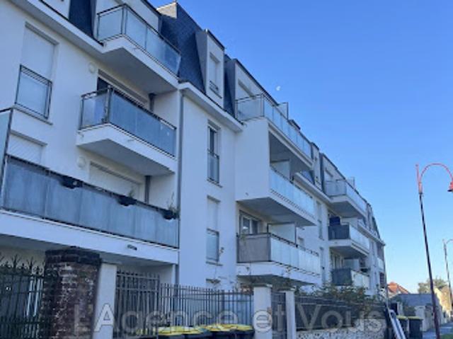 Vente Appartement 3 pièces 65.78 m2 Gretz Armainvilliers