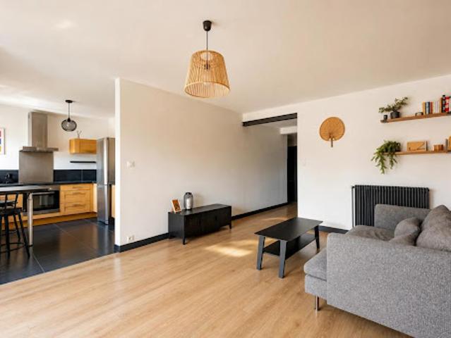 Vente Appartement 3 pièces 65.78 m2 Les Sables d'Olonne