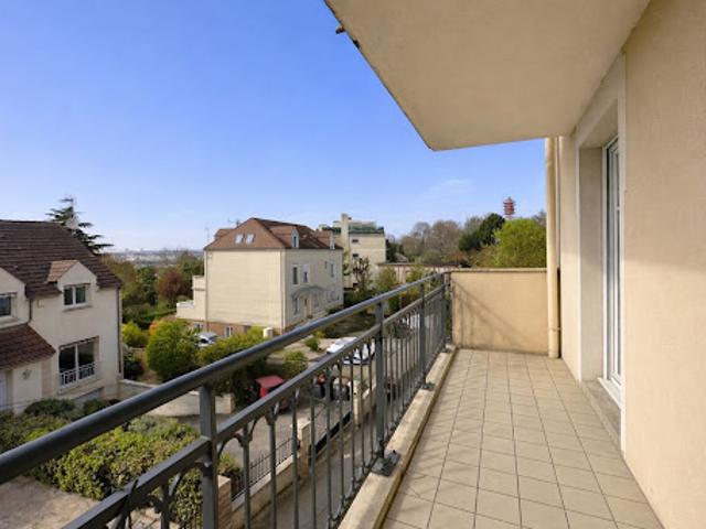 Vente Appartement 3 pièces 65.78 m2 Saint maur des fosses