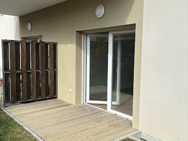 Vente Appartement 3 pièces 65.79 m2 Chateau d'olonne