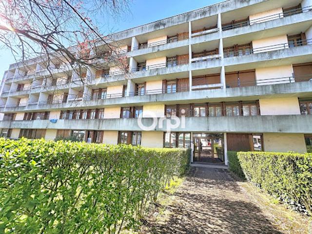 Vente Appartement 3 pièces 65.7 m2 Limoges