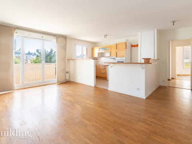 Vente Appartement 3 pièces 65.7 m2 Suresnes