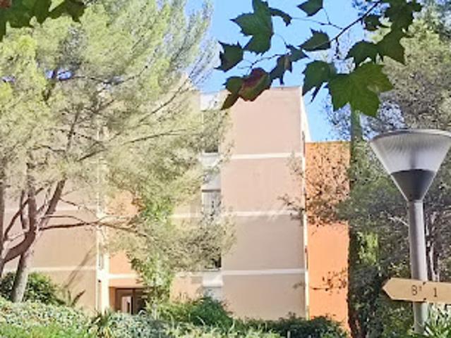 Vente Appartement 3 pièces 65.83 m2 La Seyne sur Mer
