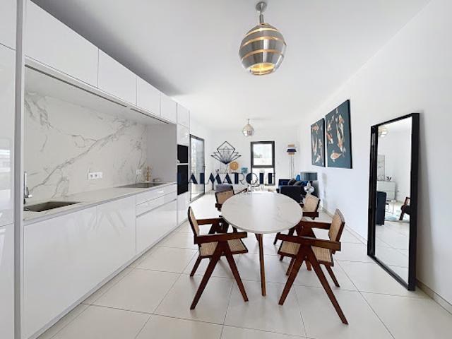 Vente Appartement 3 pièces 65.81 m2 Perpignan