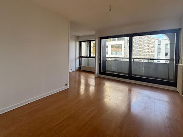Vente Appartement 3 pièces 65.81 m2 Rennes