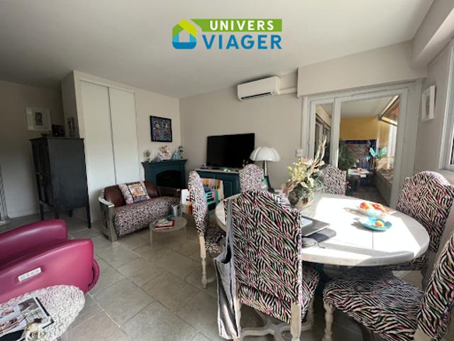 Vente Appartement 3 pièces 65.87 m2 Bordeaux