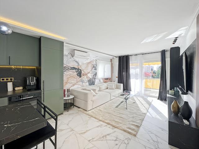Vente Appartement 3 pièces 65.84 m2 Cannes