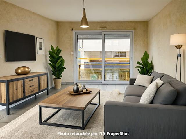 Vente Appartement 3 pièces 65.84 m2 Challans