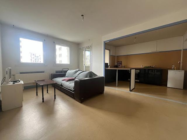 Vente Appartement 3 pièces 65.85 m2 Toulouse