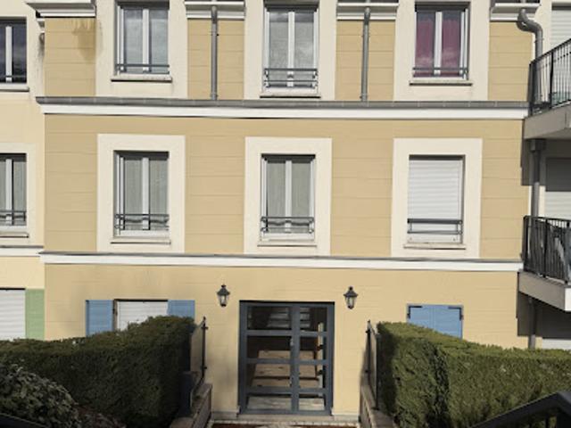 Vente Appartement 3 pièces 65.88 m2 Saint Germain en Laye