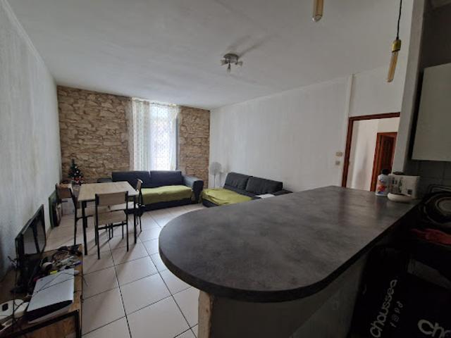Vente Appartement 3 pièces 65.8 m2 Nimes
