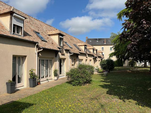 Vente Appartement 3 pièces 65.8 m2 Pacy sur Eure
