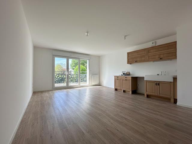 Vente Appartement 3 pièces 65.8 m2 Saint Avé