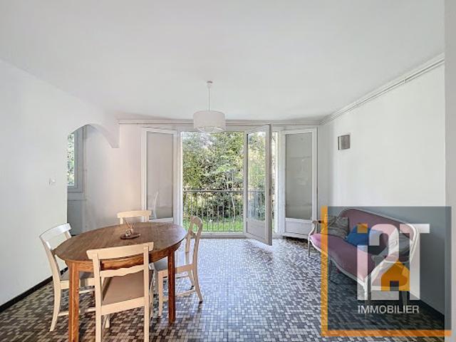 Vente Appartement 3 pièces 65.93 m2 Nimes