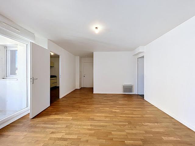 Vente Appartement 3 pièces 65.91 m2 Chatillon
