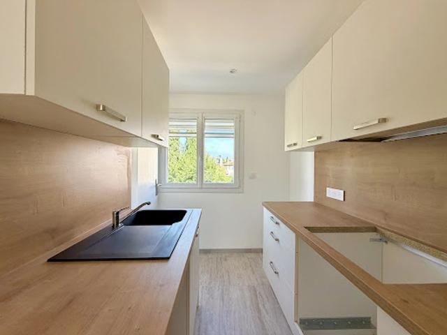Vente Appartement 3 pièces 65.91 m2 Frejus