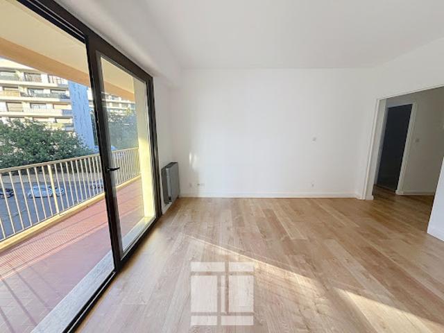 Vente Appartement 3 pièces 65.92 m2 Bastia