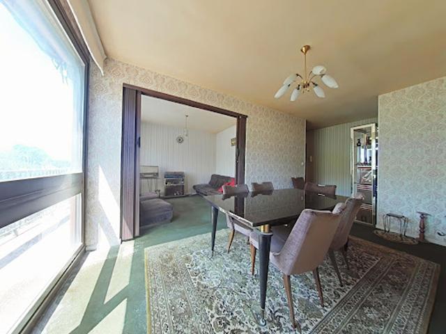 Vente Appartement 3 pièces 65.97 m2 Fontenay le Fleury