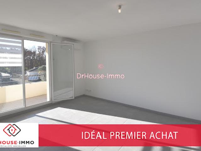 Vente Appartement 3 pièces 65.97 m2 Léguevin