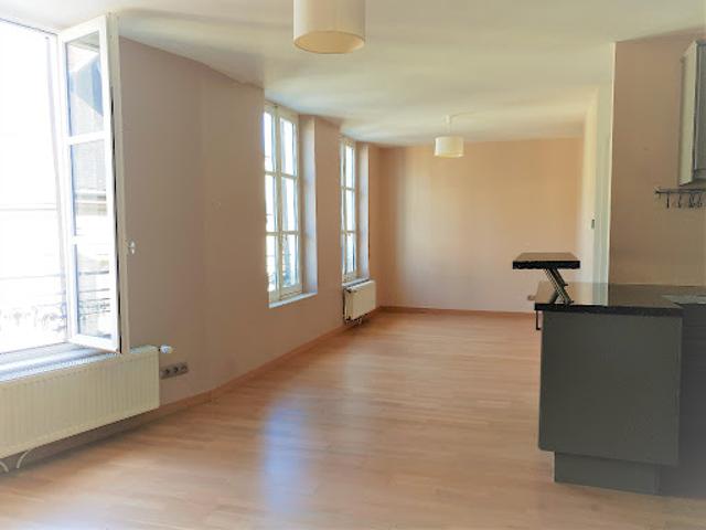 Vente Appartement 3 pièces 65.96 m2 Compiegne