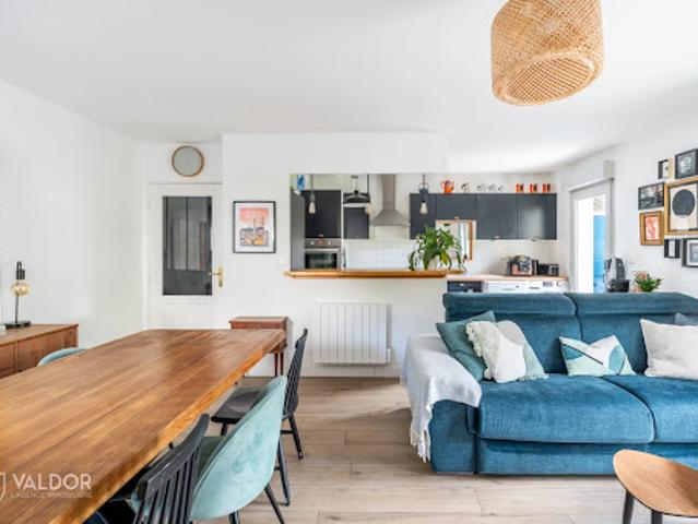 Vente Appartement 3 pièces 65.9 m2 Anse