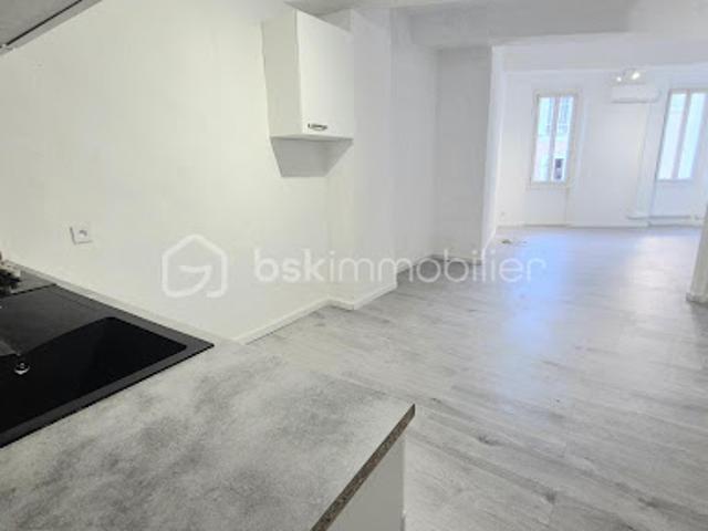 Vente Appartement 3 pièces 65.02 m2 Cuers