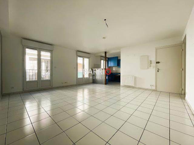 Vente Appartement 3 pièces 65.04 m2 Argeles sur mer