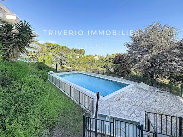 Vente Appartement 3 pièces 65.04 m2 Cannes