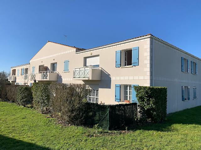 Vente Appartement 3 pièces 65.05 m2 Tonnay Charente