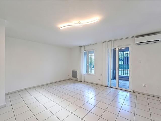 Vente Appartement 3 pièces 65.05 m2 Roquebrune sur Argens