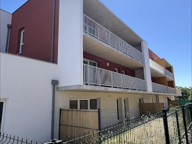 Vente Appartement 3 pièces 69.4 m2 Poitiers