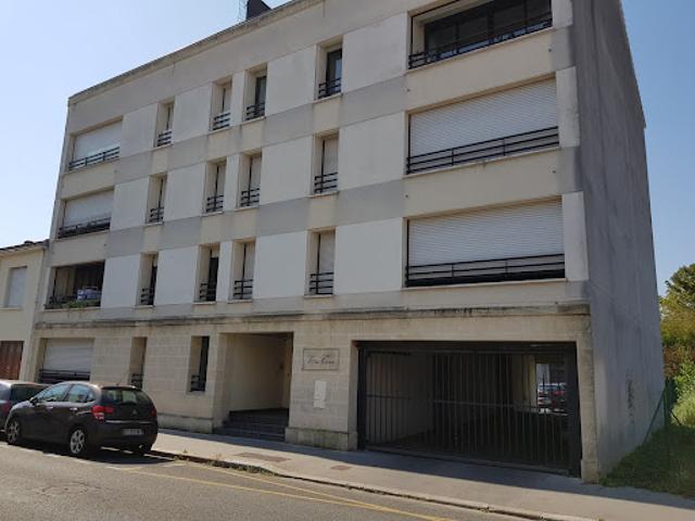 Vente Appartement 3 pièces 65.13 m2 Bordeaux