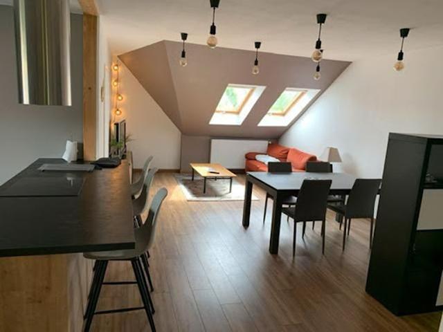 Vente Appartement 3 pièces 65.13 m2 Colmar