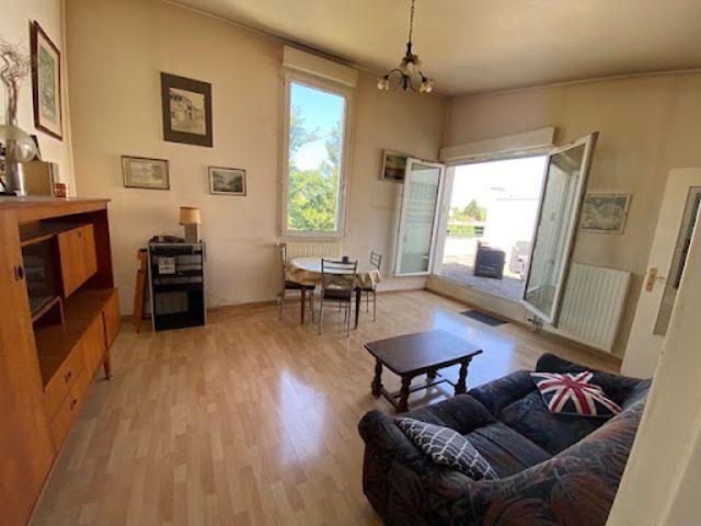 Vente Appartement 3 pièces 65.13 m2 Les Ulis