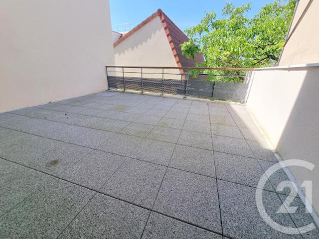 Vente Appartement 3 pièces 65.11 m2 Herblay sur Seine