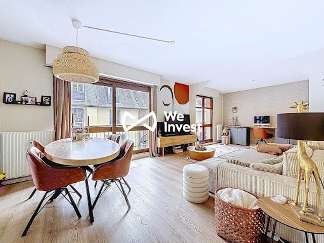 Vente Appartement 3 pièces 65.11 m2 Pau