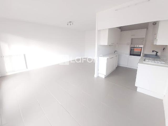 Vente Appartement 3 pièces 65.12 m2 Gagny