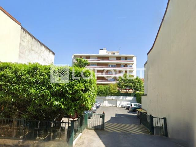 Vente Appartement 3 pièces 65.12 m2 Gagny
