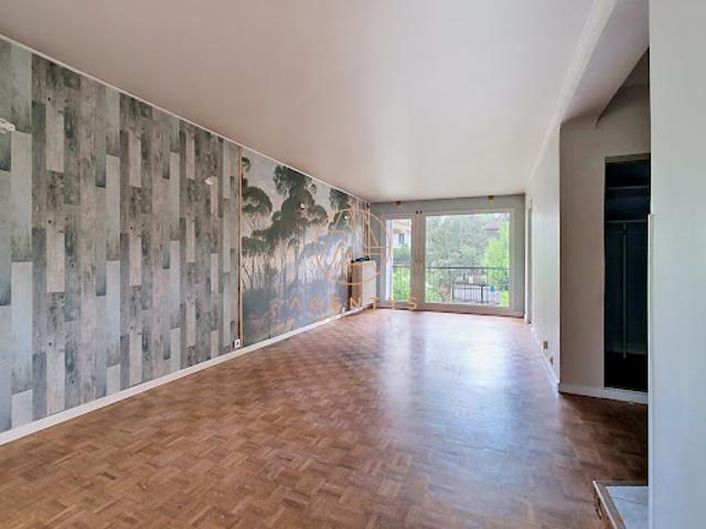Vente Appartement 3 pièces 65.12 m2 Saint maur des fosses