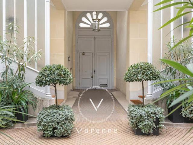 Vente Appartement 3 pièces 65.17 m2 Paris 7ème