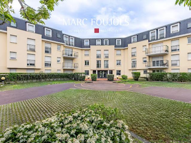 Vente Appartement 3 pièces 65.15 m2 Chantilly