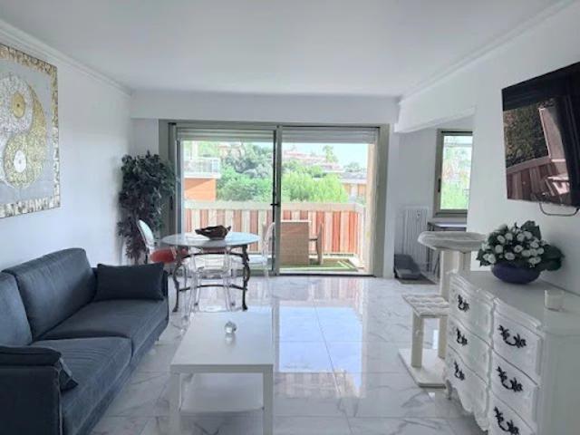 Vente Appartement 3 pièces 65.19 m2 Nice