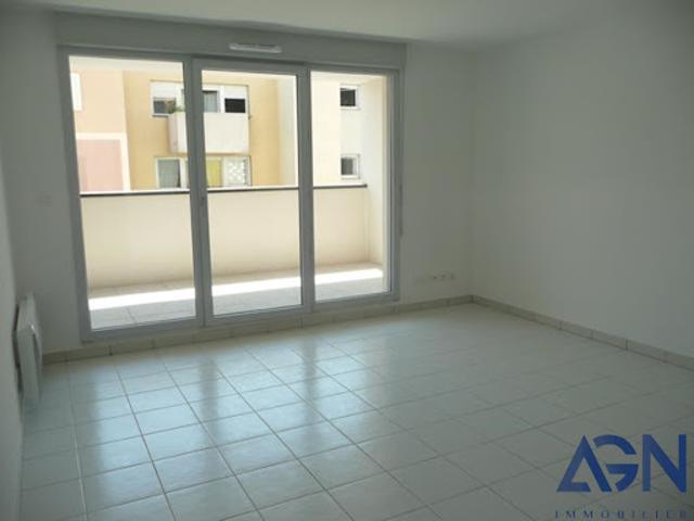 Vente Appartement 3 pièces 65.1 m2 Montpellier