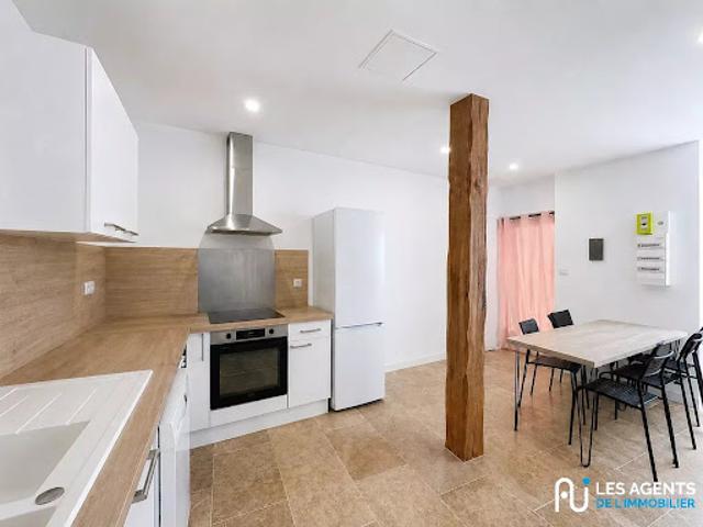 Vente Appartement 3 pièces 65.1 m2 Orleans