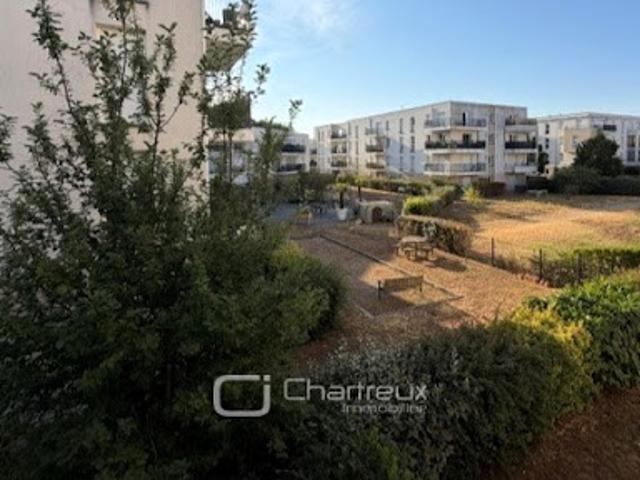 Vente Appartement 3 pièces 65.1 m2 Reze