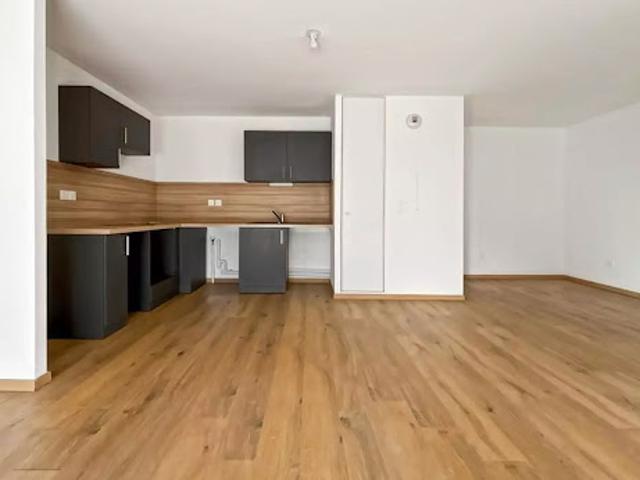 Vente Appartement 3 pièces 65.23 m2 Vanves