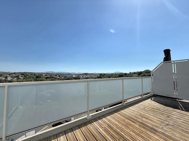 Vente Appartement 3 pièces 65.22 m2 Bayonne
