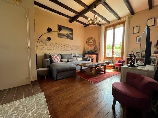 Vente Appartement 3 pièces 65.27 m2 Etampes